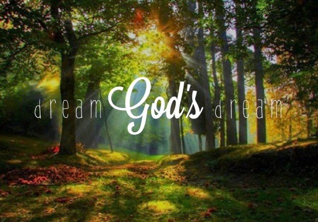 Dream of God: Is That Vision a Divine Message?
