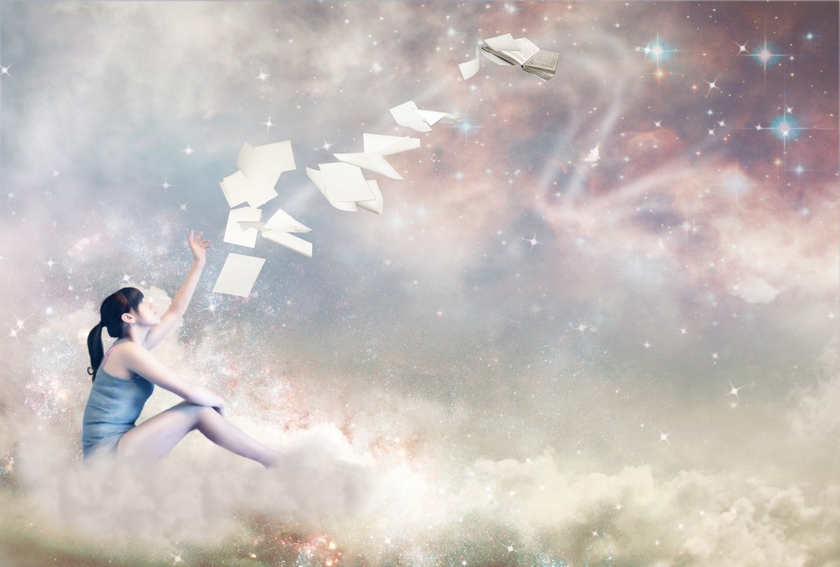 Dreaming About Someone You Like? What Your Subconscious Might Reveal