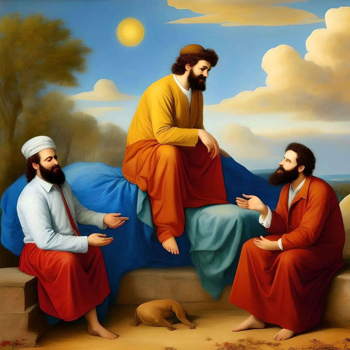 Prophetic Dream Interpretation: Hearing God in Your Sleep?