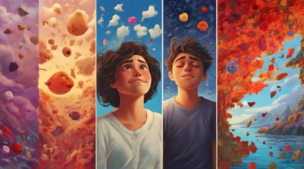 Seeing Yourself In A Dream: What Does It Mean?