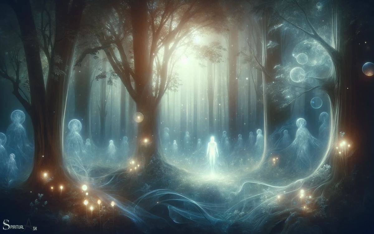 Spiritual Meaning of Dreaming About Someone: What Does It Mean?