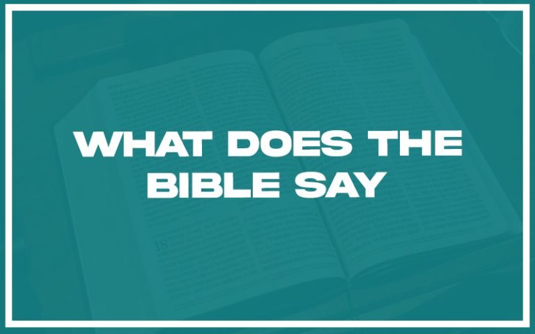 What Does Dreams Mean In The Bible And Faith?