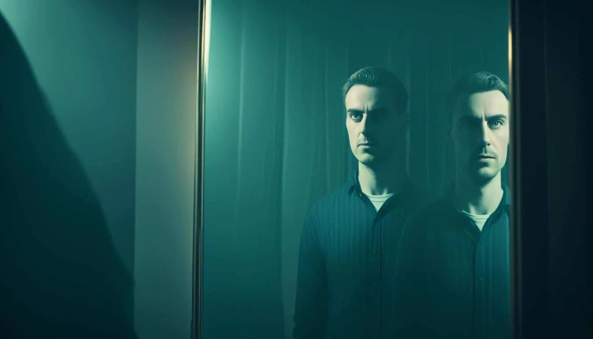 What Does It Mean To See Yourself In Dreams?